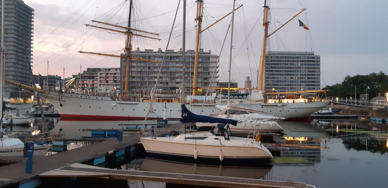 Residentie Mercator * Oostende
