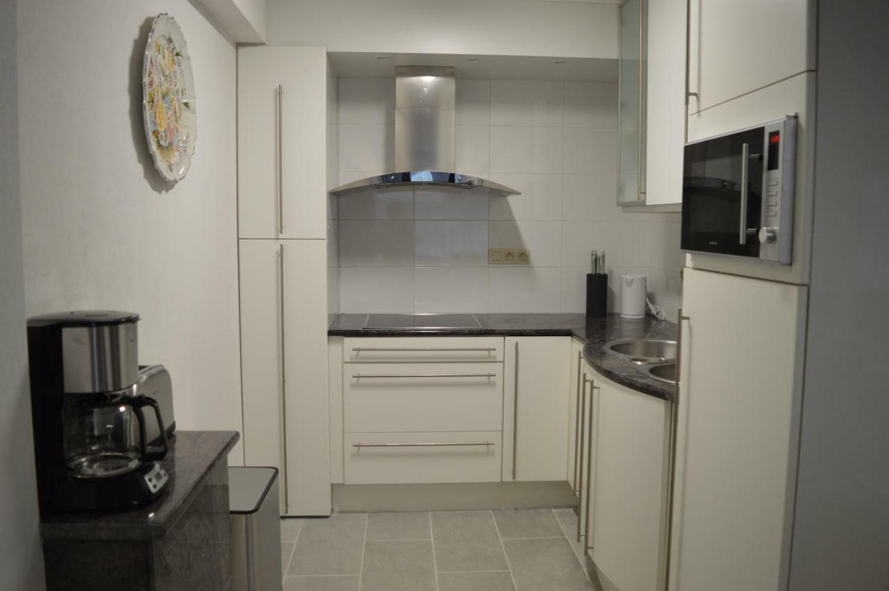 Appartement Residentie Mercator Oostende