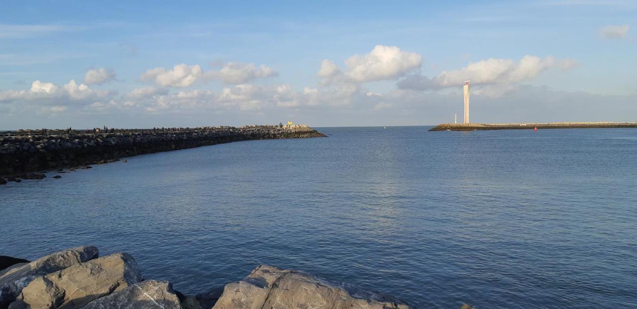 Residentie Mercator In Formule Ostend
