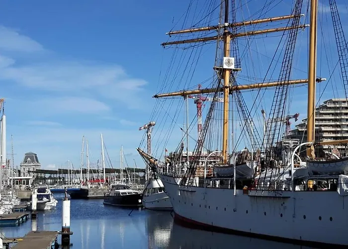 Residentie Mercator All In Formule