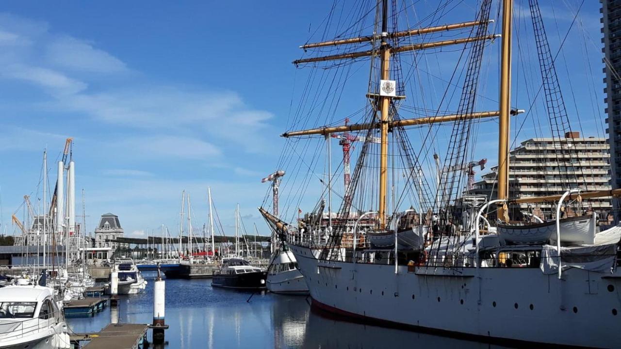 Residentie Mercator In Formule *