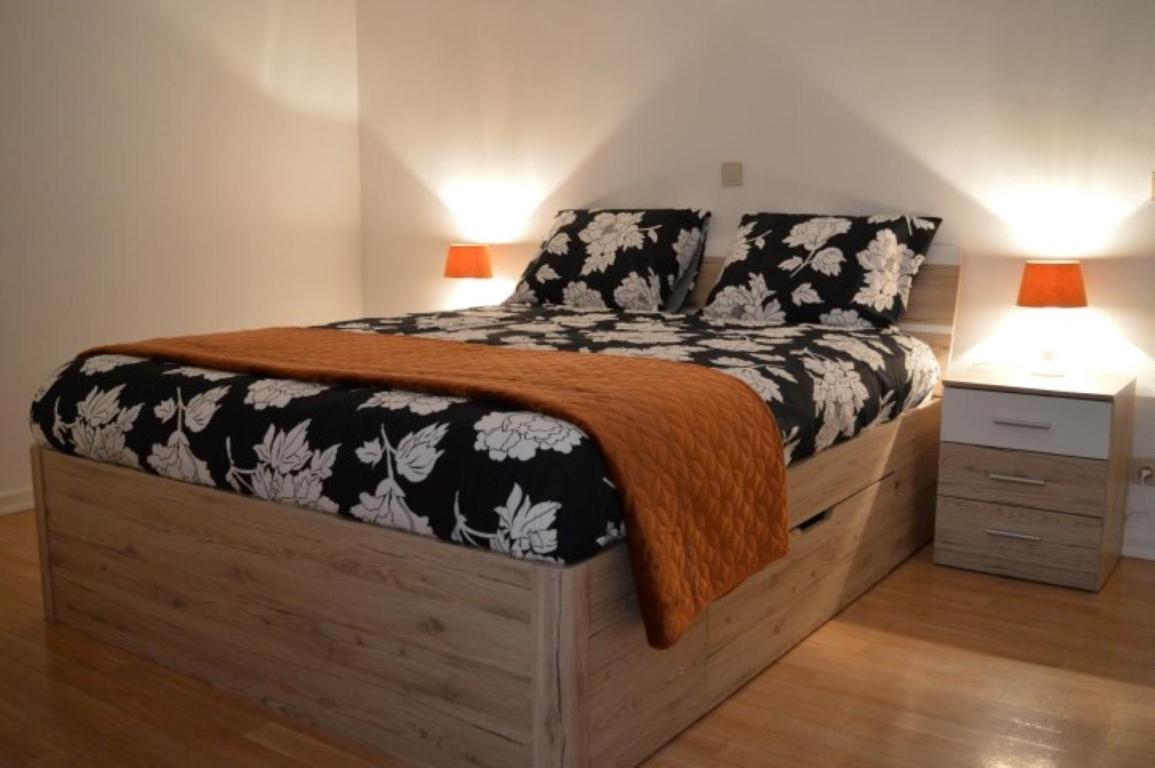 Apartment Residentie Mercator In Formule