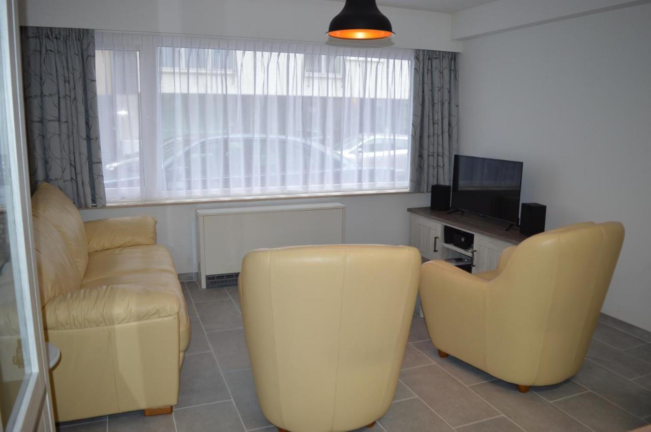 Residentie Mercator In Formule Apartment